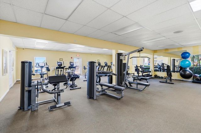 5108 BRITTANY DRIVE S 607, St Petersburg, FL 33715