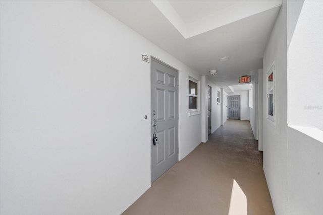 5108 BRITTANY DRIVE S 607, St Petersburg, FL 33715