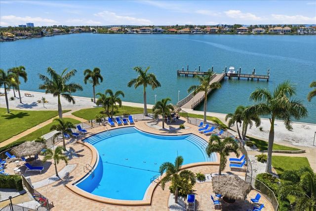 5108 BRITTANY DRIVE S 607, St Petersburg, FL 33715