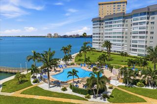 5108 BRITTANY DRIVE S 607, St Petersburg, FL 33715