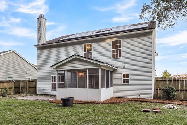 413 Cotton Hope Lane, Summerville, SC 29483