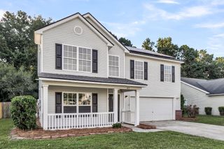 413 Cotton Hope Lane, Summerville, SC 29483