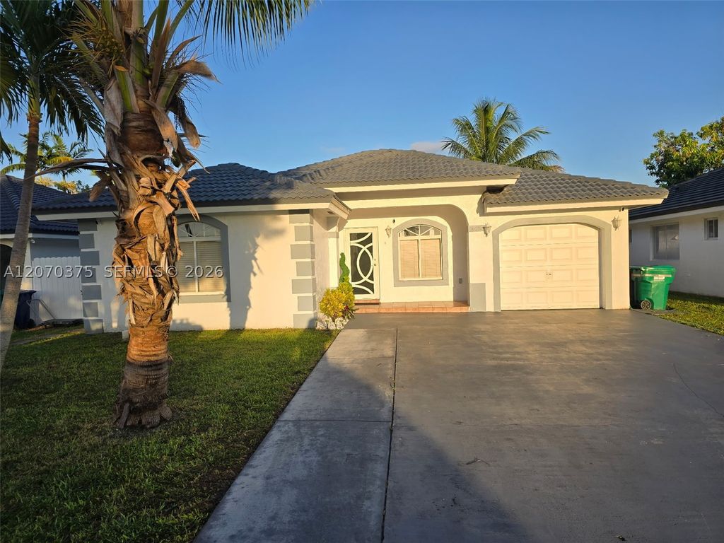 20510 NW 17th Ave 0, Miami Gardens, FL 33056