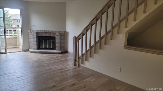 1818 S Quebec Way 5-7, Denver, CO 80231