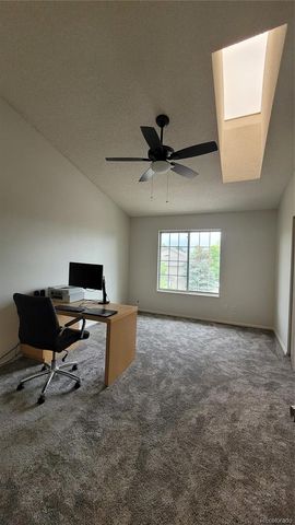 1818 S Quebec Way 5-7, Denver, CO 80231