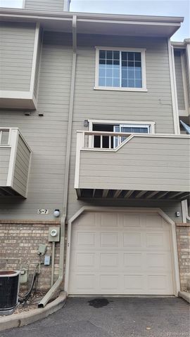 1818 S Quebec Way 5-7, Denver, CO 80231