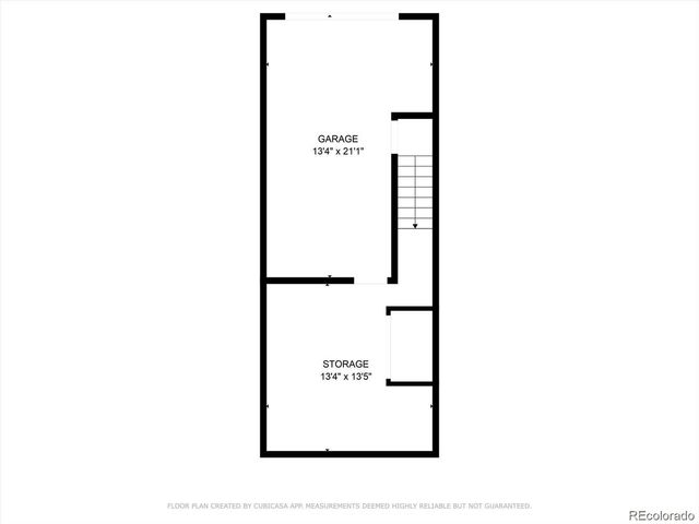 1818 S Quebec Way 5-7, Denver, CO 80231