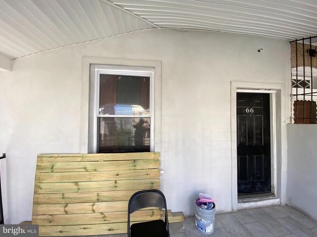 66 E COULTER ST, Philadelphia, PA 19144