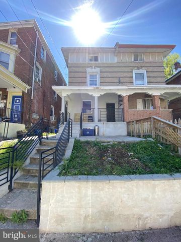 66 E COULTER ST, Philadelphia, PA 19144