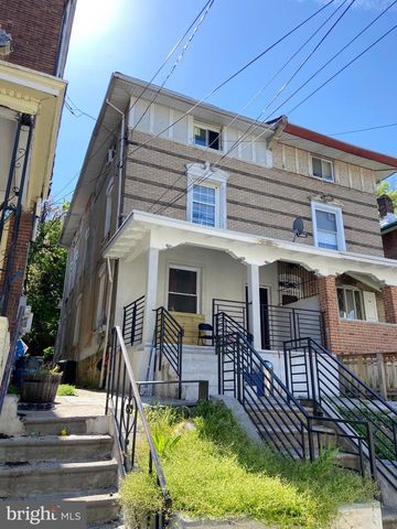 66 E COULTER ST, Philadelphia, PA 19144