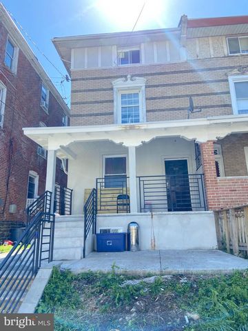 66 E COULTER ST, Philadelphia, PA 19144