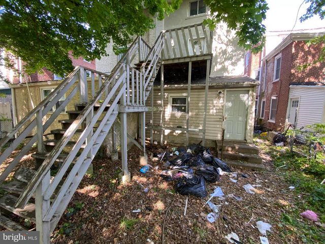 66 E COULTER ST, Philadelphia, PA 19144