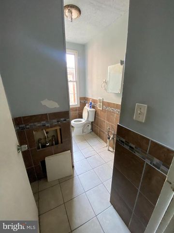 66 E COULTER ST, Philadelphia, PA 19144