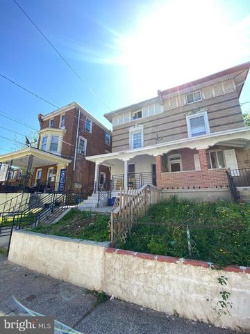 66 E COULTER ST, Philadelphia, PA 19144
