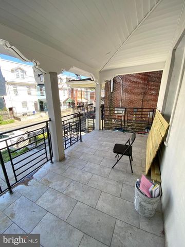 66 E COULTER ST, Philadelphia, PA 19144
