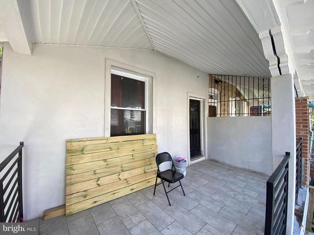 66 E COULTER ST, Philadelphia, PA 19144