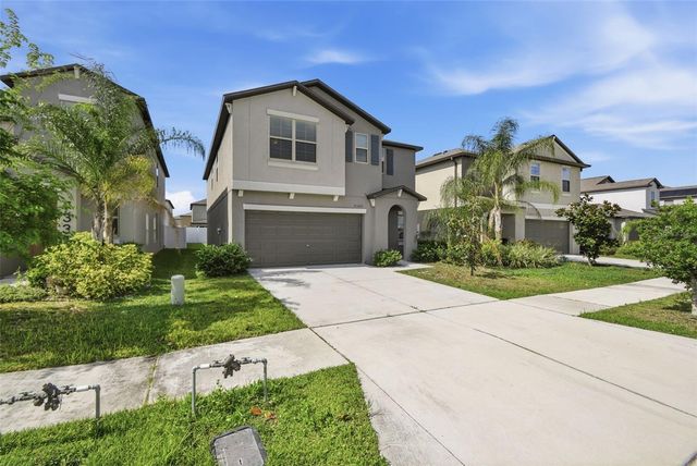 7329 CANTERBURY BELLS COURT, Tampa, FL 33619