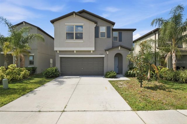 7329 CANTERBURY BELLS COURT, Tampa, FL 33619