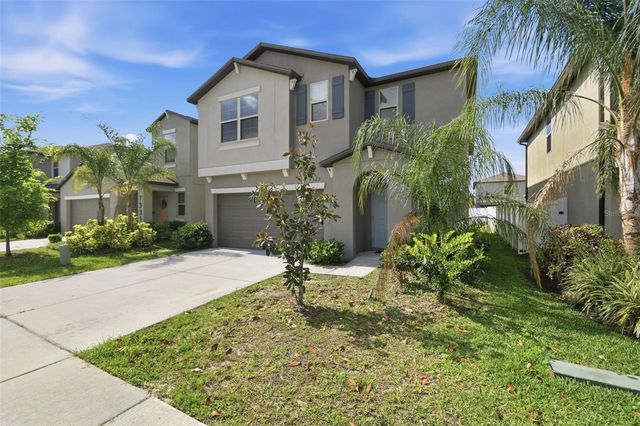 7329 CANTERBURY BELLS COURT, Tampa, FL 33619