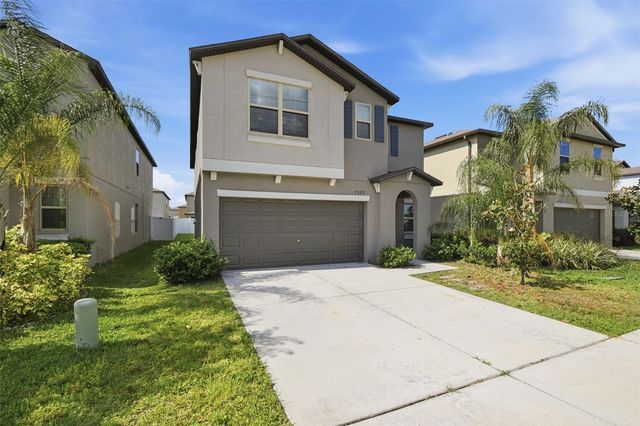 7329 CANTERBURY BELLS COURT, Tampa, FL 33619