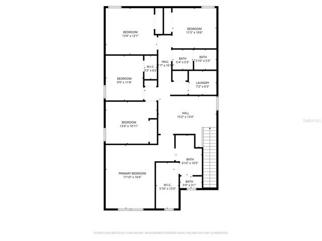 7329 CANTERBURY BELLS COURT, Tampa, FL 33619