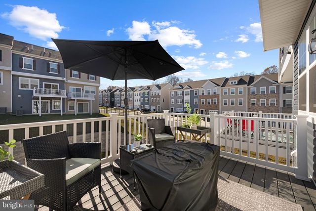 8383 DIETER DR, Rosedale, MD 21237