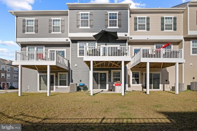 8383 DIETER DR, Rosedale, MD 21237