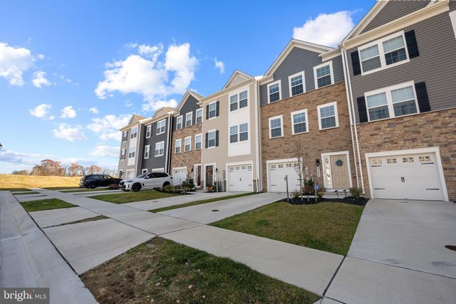 8383 DIETER DR, Rosedale, MD 21237