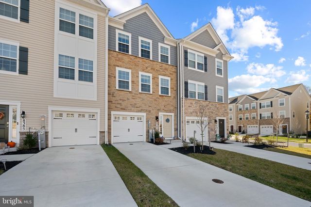 8383 DIETER DR, Rosedale, MD 21237