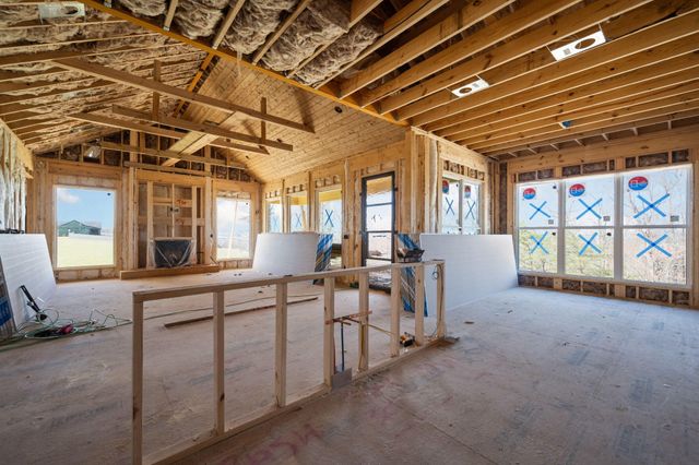 649 Snowy Meadow Lane, Soddy Daisy, TN 37379