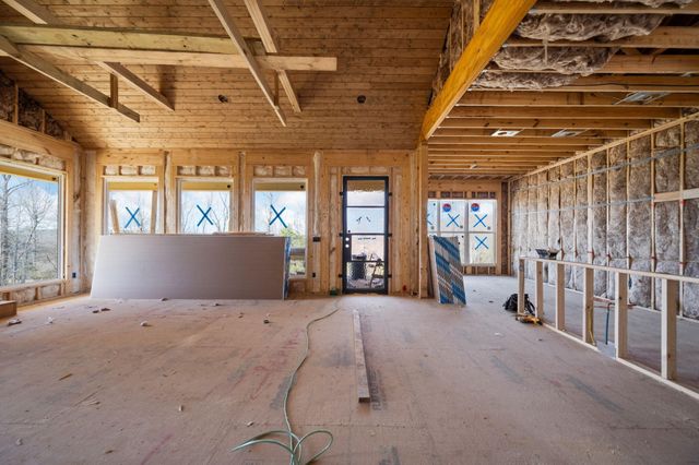 649 Snowy Meadow Lane, Soddy Daisy, TN 37379