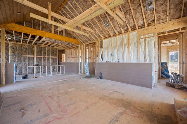 649 Snowy Meadow Lane, Soddy Daisy, TN 37379