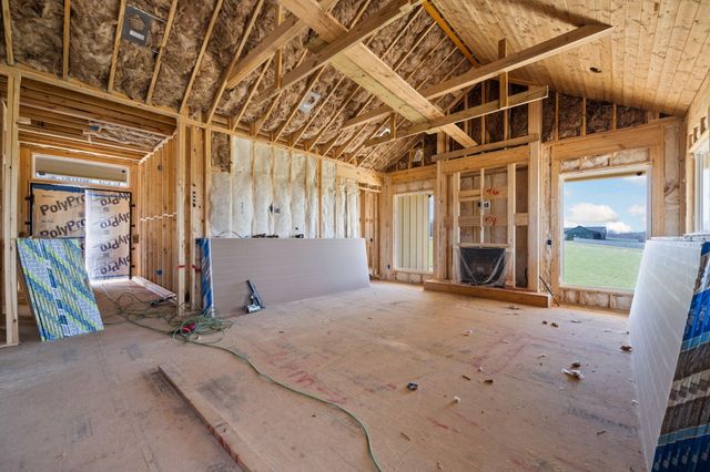 649 Snowy Meadow Lane, Soddy Daisy, TN 37379