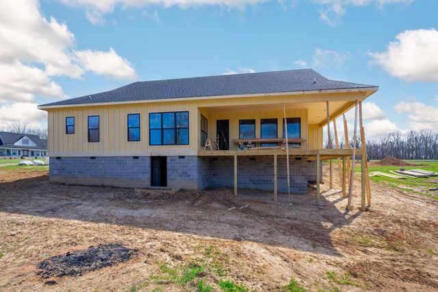 649 Snowy Meadow Lane, Soddy Daisy, TN 37379