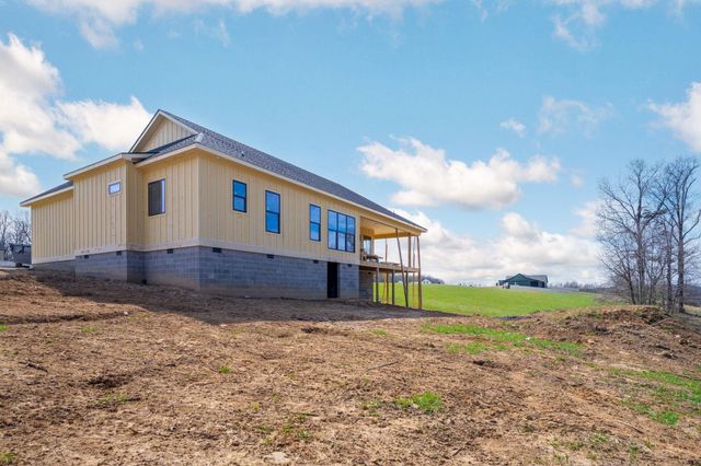 649 Snowy Meadow Lane, Soddy Daisy, TN 37379