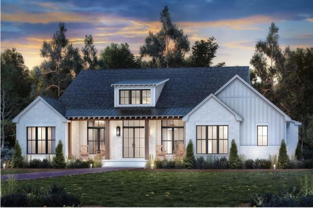 649 Snowy Meadow Lane, Soddy Daisy, TN 37379