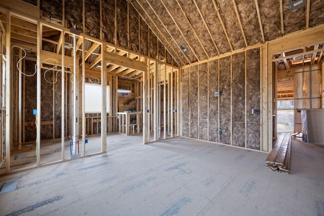 649 Snowy Meadow Lane, Soddy Daisy, TN 37379