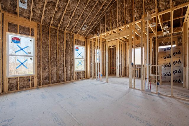 649 Snowy Meadow Lane, Soddy Daisy, TN 37379