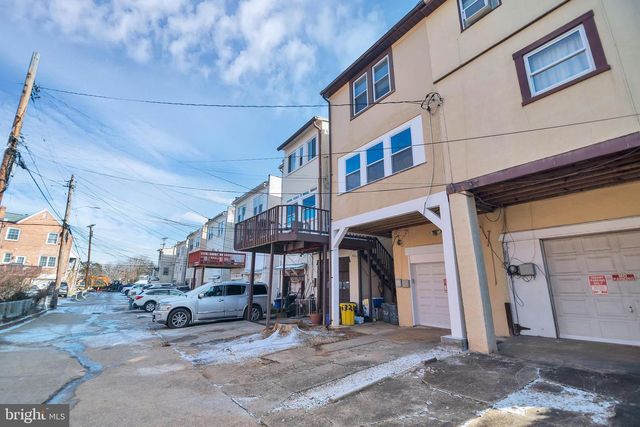 6328 FREDERICK RD, Baltimore, MD 21228