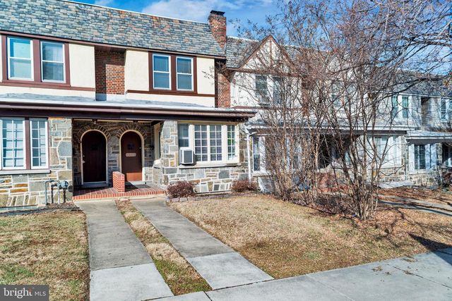 6328 FREDERICK RD, Baltimore, MD 21228