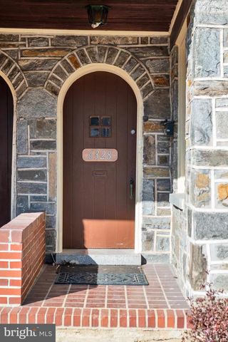 6328 FREDERICK RD, Baltimore, MD 21228