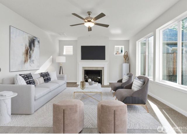 8525 Malia Ln., Olympia, WA 98513