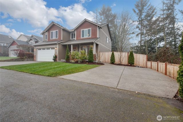8525 Malia Ln., Olympia, WA 98513