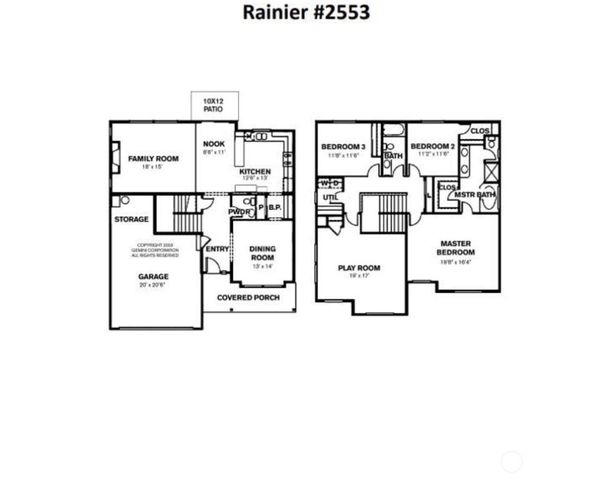 8525 Malia Ln., Olympia, WA 98513