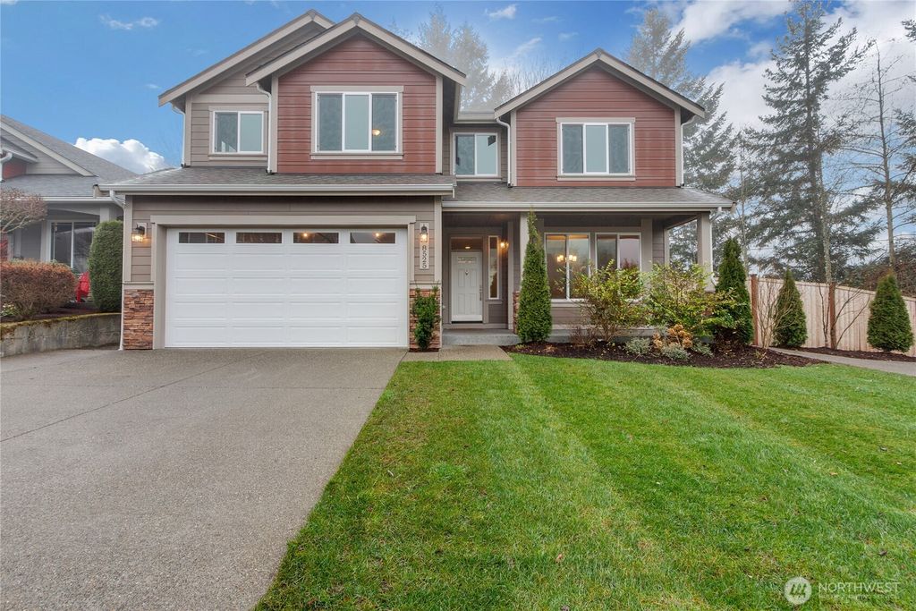 8525 Malia Ln., Olympia, WA 98513