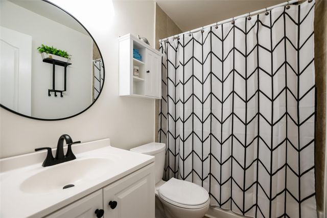 4702 Crest Oak RD, Austin, TX 78744