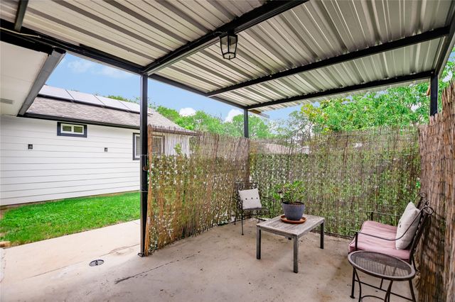 4702 Crest Oak RD, Austin, TX 78744
