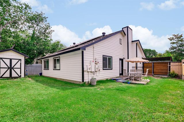 4702 Crest Oak RD, Austin, TX 78744