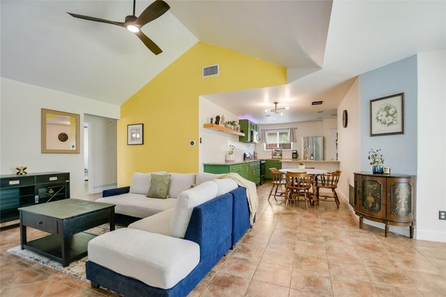 4702 Crest Oak RD, Austin, TX 78744
