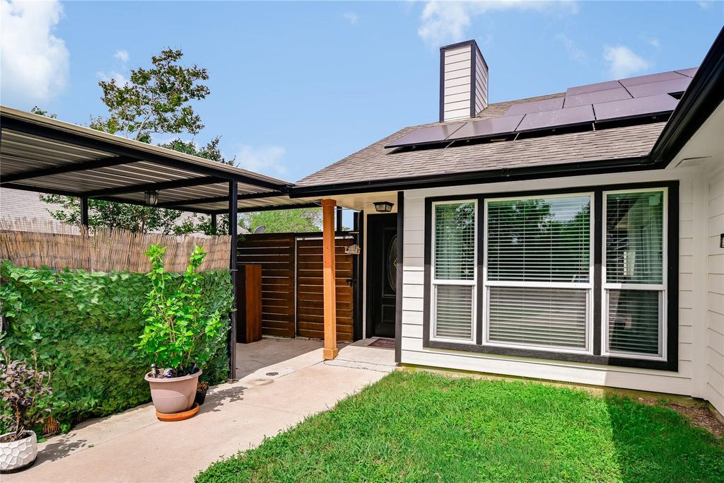 4702 Crest Oak RD, Austin, TX 78744